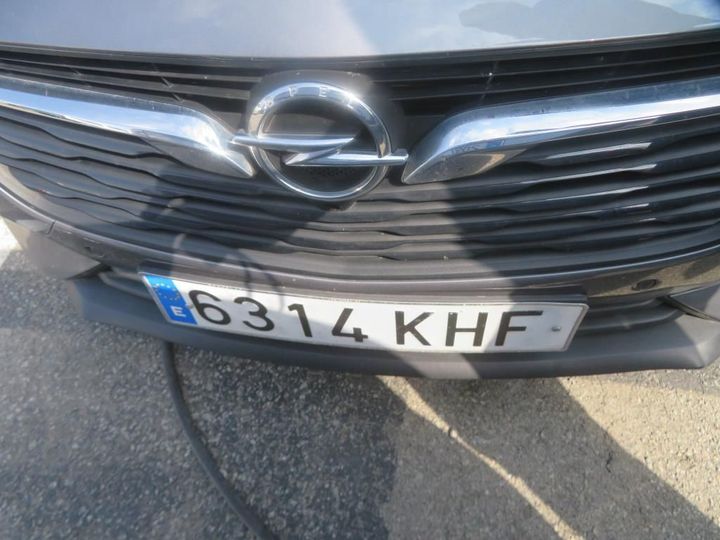 Photo 5 VIN: W0VZM6EF6J1072088 - OPEL INSIGNIA 