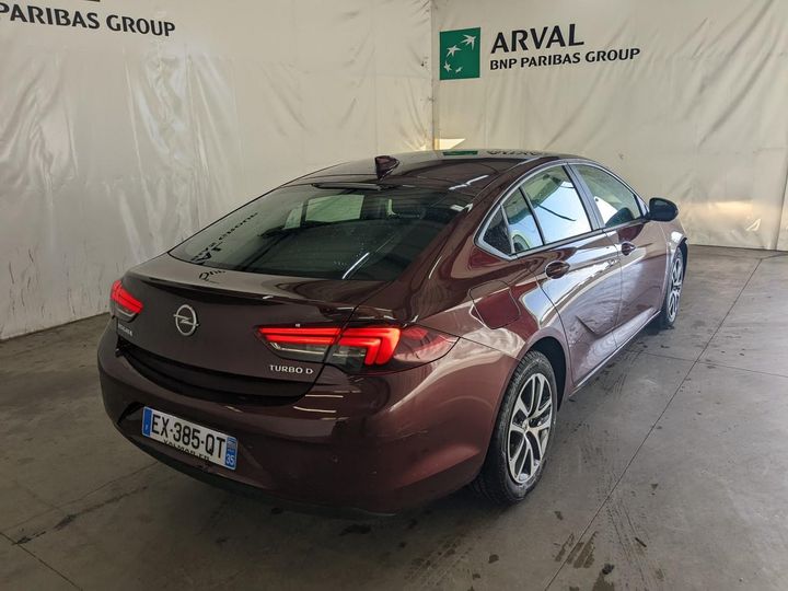 Photo 3 VIN: W0VZM6EF6J1155536 - OPEL INSIGNIA GRAND SPORT 