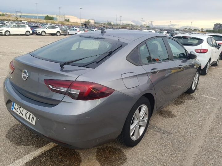 Photo 2 VIN: W0VZM6EF6K1069337 - OPEL INSIGNIA 