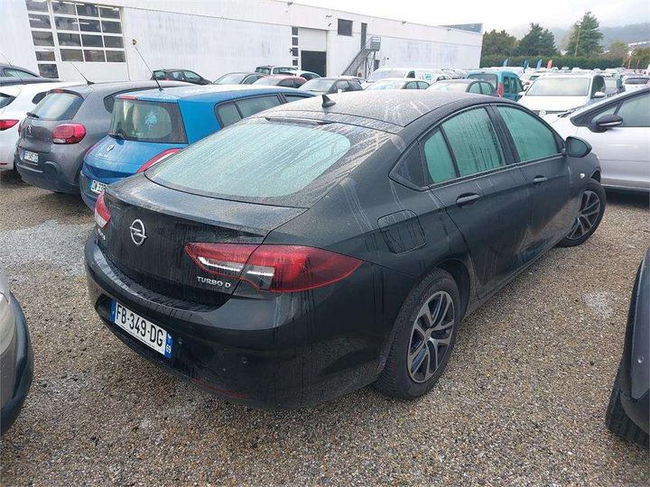 Photo 3 VIN: W0VZM6EF7K1008014 - OPEL INSIGNIA GRAND SPORT 