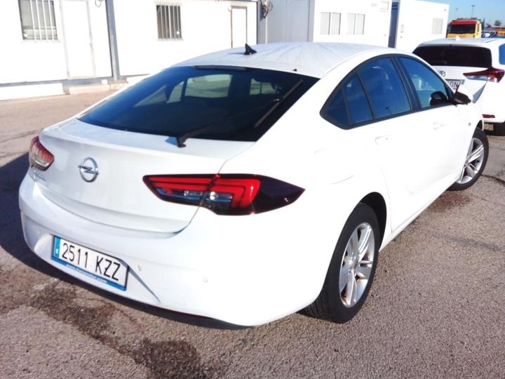 Photo 2 VIN: W0VZM6EF7K1049808 - OPEL INSIGNIA 