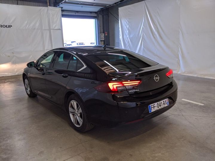 Photo 2 VIN: W0VZM6EF7K1060484 - OPEL INSIGNIA GRAND SPORT 