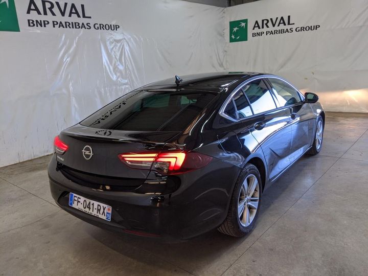 Photo 3 VIN: W0VZM6EF7K1060484 - OPEL INSIGNIA GRAND SPORT 