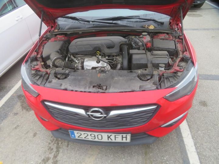 Photo 27 VIN: W0VZM6EF8J1051193 - OPEL INSIGNIA 