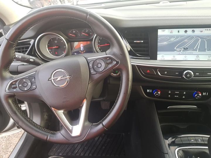 Photo 17 VIN: W0VZM6EF8J1134008 - OPEL INSIGNIA 