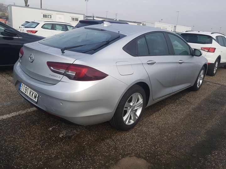 Photo 2 VIN: W0VZM6EF8J1134008 - OPEL INSIGNIA 