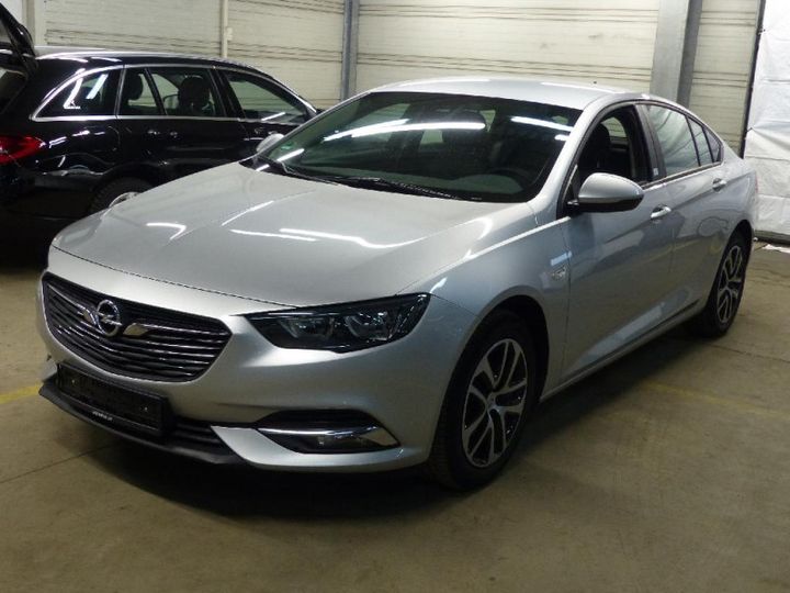 Photo 1 VIN: W0VZM6EF8K1040177 - OPEL INSIGNIA B GRAND SPORT EDITION 