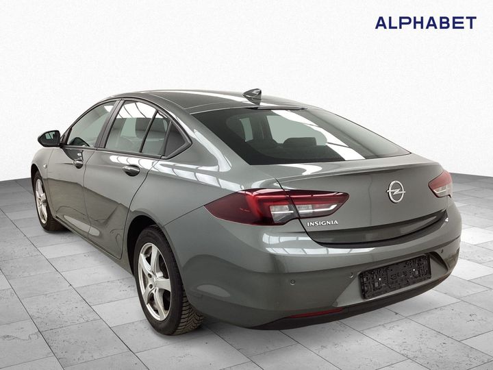 Photo 3 VIN: W0VZM6EF9J1062638 - OPEL INSIGNIA GRAND SPORT 