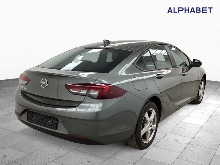 Photo 4 VIN: W0VZM6EF9J1062638 - OPEL INSIGNIA GRAND SPORT 