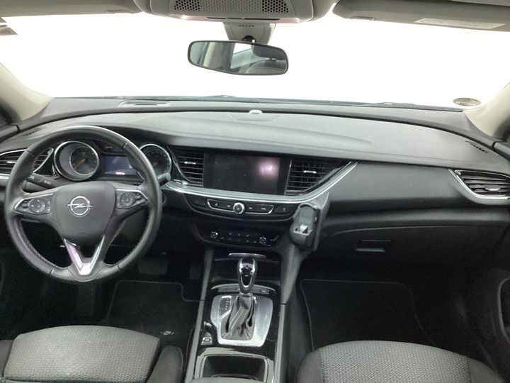 Photo 7 VIN: W0VZM6EF9J1062638 - OPEL INSIGNIA GRAND SPORT 