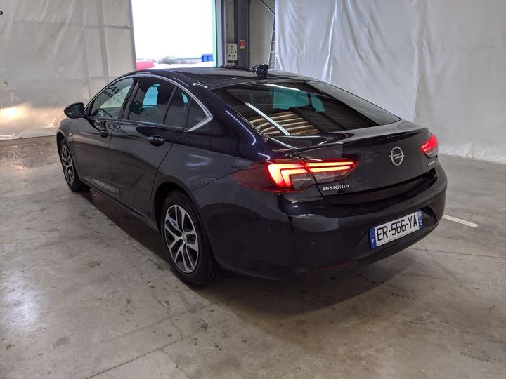 Photo 2 VIN: W0VZM6EF9J1063790 - OPEL INSIGNIA GRAND SPORT 