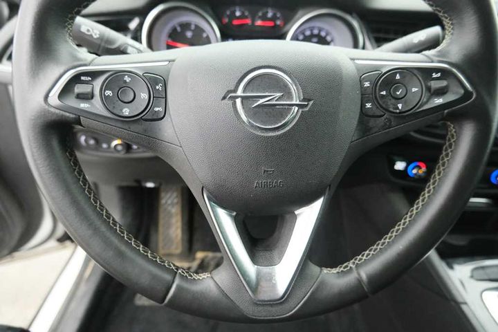 Photo 22 VIN: W0VZM6EF9J1101132 - OPEL INSIGNIA G SPORT &#3917 