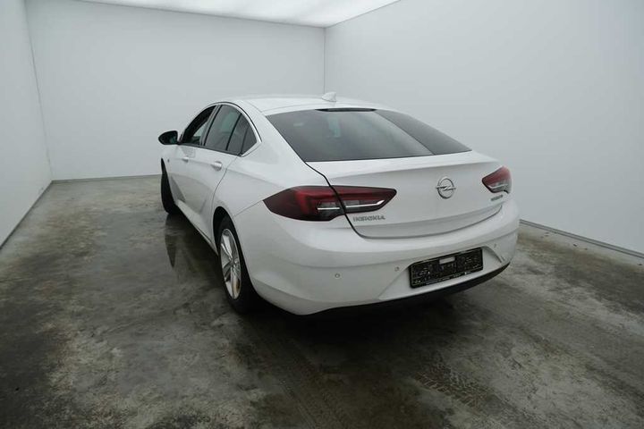 Photo 7 VIN: W0VZM6EF9J1101132 - OPEL INSIGNIA G SPORT &#3917 