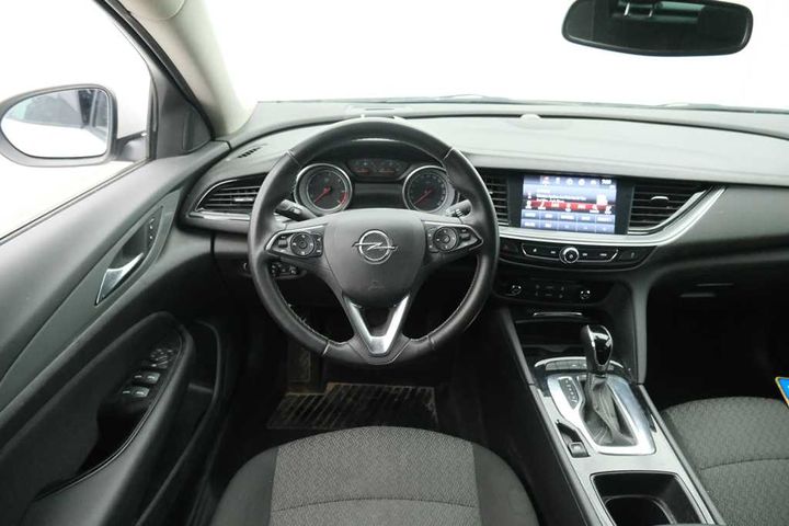 Photo 9 VIN: W0VZM6EF9J1101132 - OPEL INSIGNIA G SPORT &#3917 