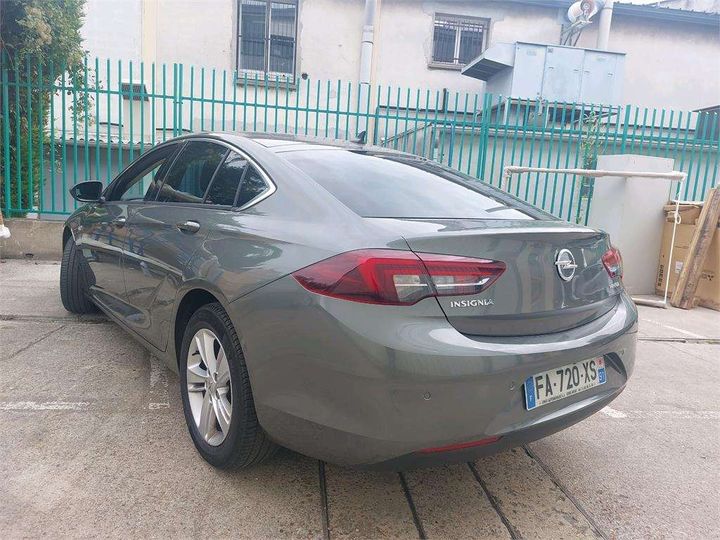 Photo 2 VIN: W0VZM6EF9K1008970 - OPEL INSIGNIA GRAND SPORT 