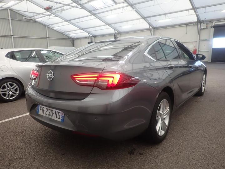 Photo 2 VIN: W0VZM6EF9L1027472 - OPEL INSIGNIA GRAND SPORT 