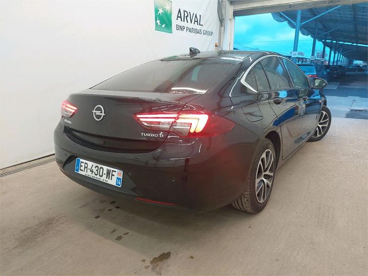 Photo 2 VIN: W0VZM6EFXJ1036467 - OPEL INSIGNIA 