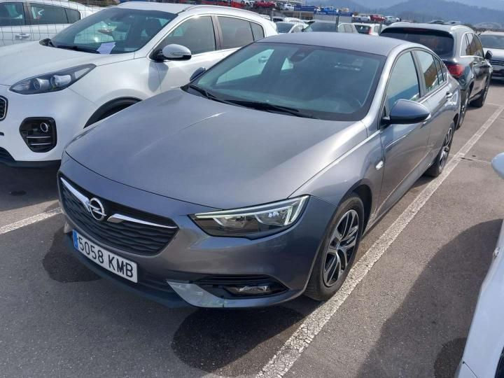 Photo 12 VIN: W0VZM6EFXJ1152140 - OPEL INSIGNIA 