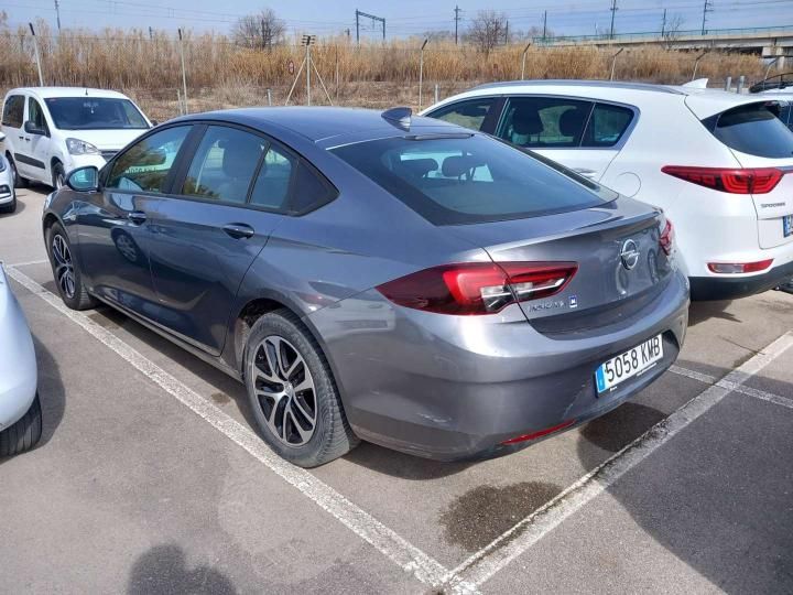 Photo 15 VIN: W0VZM6EFXJ1152140 - OPEL INSIGNIA 