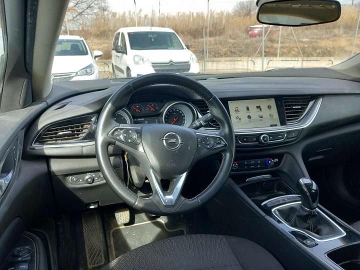 Photo 21 VIN: W0VZM6EFXJ1152140 - OPEL INSIGNIA 