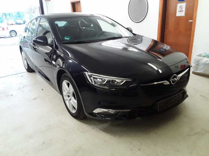 Photo 1 VIN: W0VZM6EFXJ1163266 - OPEL INSIGNIA 1.6 CDTI 