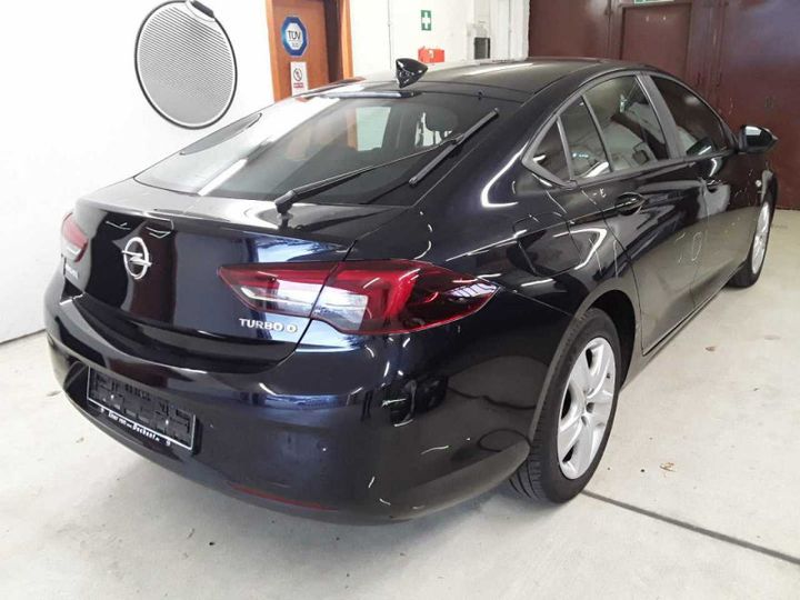 Photo 4 VIN: W0VZM6EFXJ1163266 - OPEL INSIGNIA 1.6 CDTI 