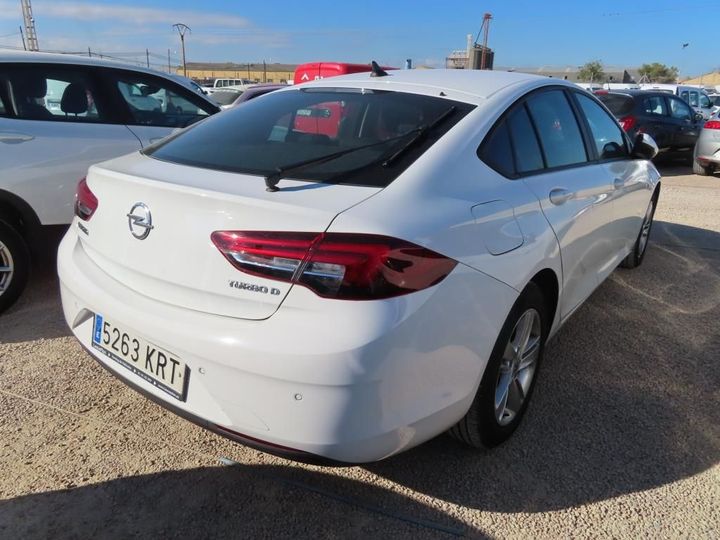 Photo 2 VIN: W0VZM6EFXK1023414 - OPEL INSIGNIA 