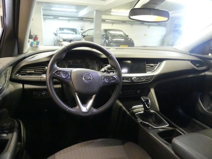 Photo 7 VIN: W0VZM6EFXK1029276 - OPEL INSIGNIA GRAND 