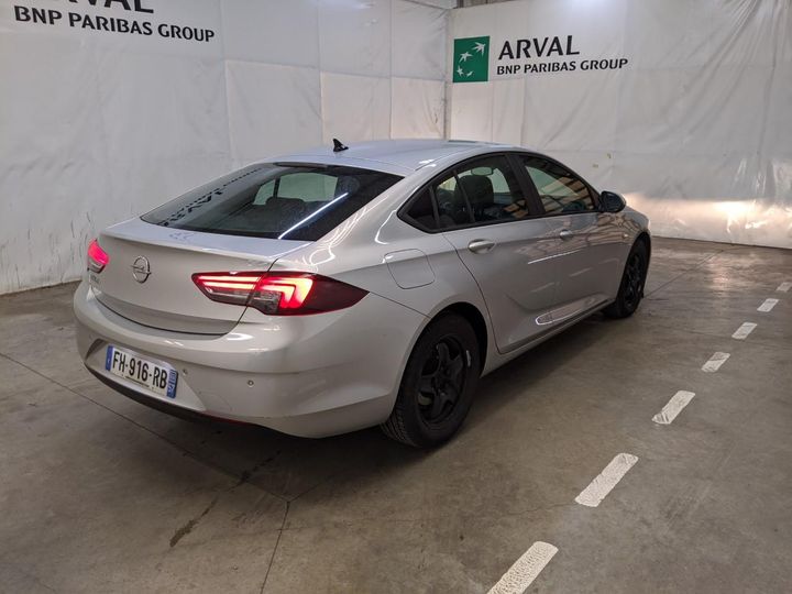 Photo 3 VIN: W0VZM6EFXK1073956 - OPEL INSIGNIA GRAND SPORT 