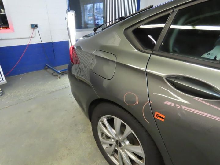 Photo 19 VIN: W0VZM6EFXK1077232 - OPEL INSIGNIA 