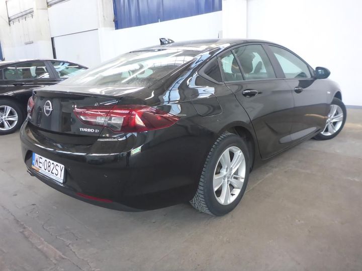 Photo 2 VIN: W0VZM6EG2J1126611 - OPEL INSIGNIA 