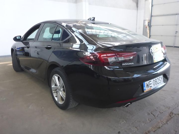 Photo 4 VIN: W0VZM6EG2J1126611 - OPEL INSIGNIA 