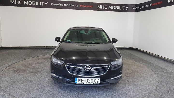 Photo 1 VIN: W0VZM6EG4K1076361 - OPEL INSIGNIA GRAND SPORT 