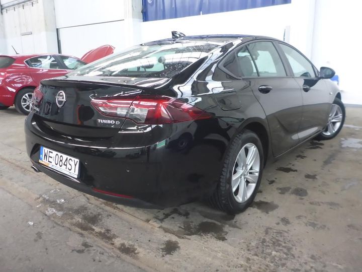 Photo 4 VIN: W0VZM6EG5J1127431 - OPEL INSIGNIA 