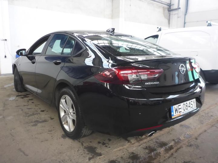 Photo 5 VIN: W0VZM6EG5J1127431 - OPEL INSIGNIA 