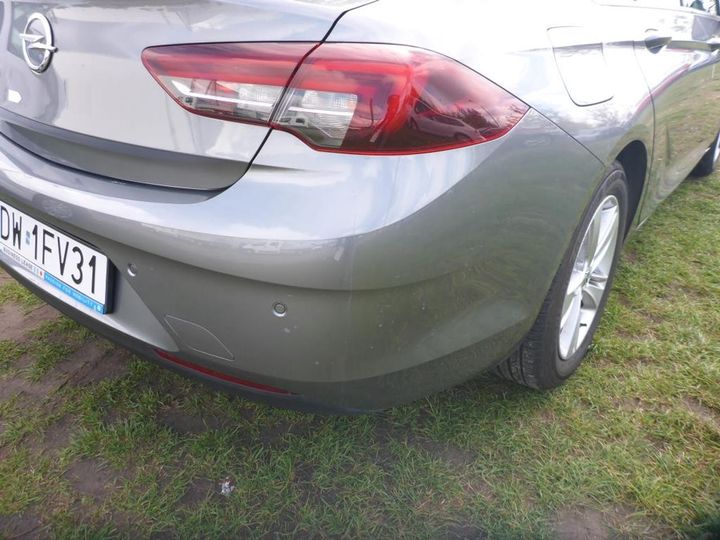 Photo 35 VIN: W0VZM6EG6L1004336 - OPEL INSIGNIA 