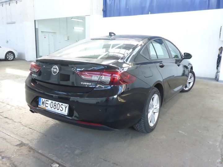 Photo 2 VIN: W0VZM6EG7J1127608 - OPEL INSIGNIA 