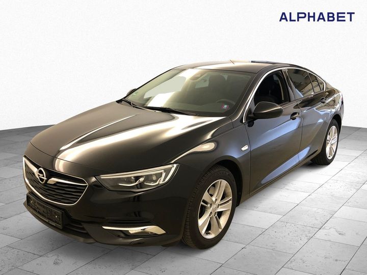 Photo 1 VIN: W0VZM6EG7K1050854 - OPEL INSIGNIA GRAND SPORT 