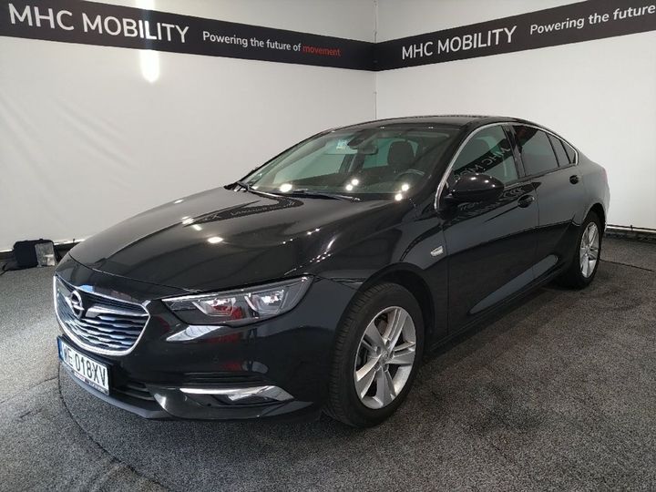 Photo 1 VIN: W0VZM6EG7K1076404 - OPEL INSIGNIA GRAND SPORT 