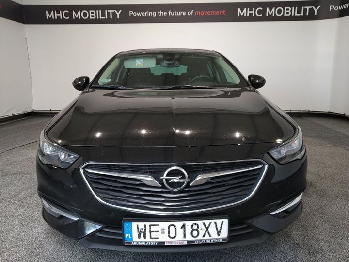 Photo 14 VIN: W0VZM6EG7K1076404 - OPEL INSIGNIA GRAND SPORT 