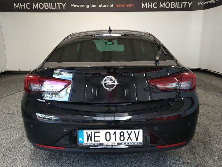 Photo 9 VIN: W0VZM6EG7K1076404 - OPEL INSIGNIA GRAND SPORT 