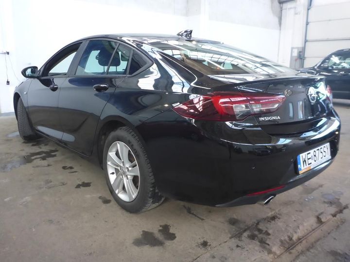 Photo 4 VIN: W0VZM6EG9J1126248 - OPEL INSIGNIA 