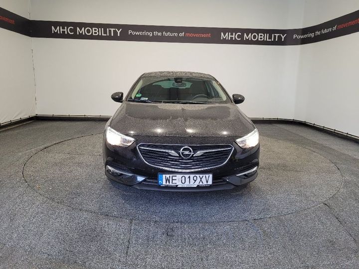 Photo 11 VIN: W0VZM6EGXK1076395 - OPEL INSIGNIA GRAND SPORT 