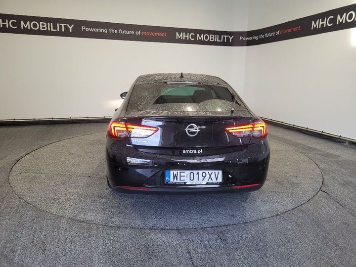 Photo 13 VIN: W0VZM6EGXK1076395 - OPEL INSIGNIA GRAND SPORT 