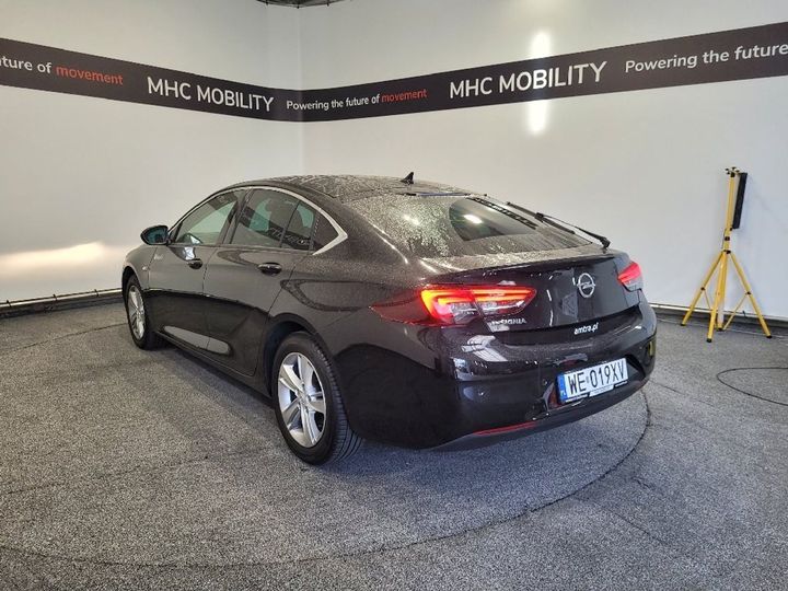 Photo 2 VIN: W0VZM6EGXK1076395 - OPEL INSIGNIA GRAND SPORT 