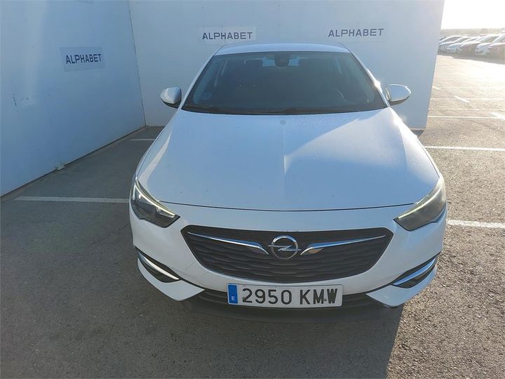 Photo 0 VIN: W0VZM6EJ0J1171137 - OPEL INSIGNIA 