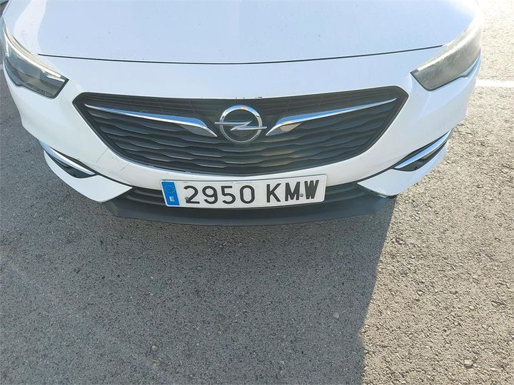 Photo 11 VIN: W0VZM6EJ0J1171137 - OPEL INSIGNIA 