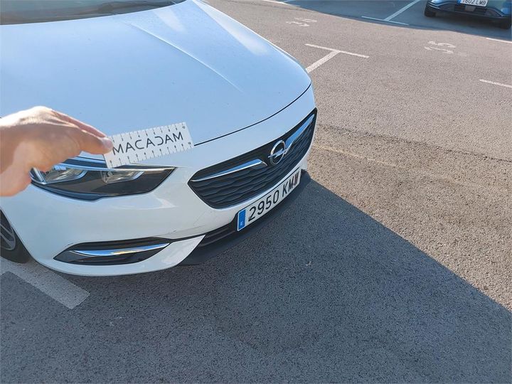 Photo 17 VIN: W0VZM6EJ0J1171137 - OPEL INSIGNIA 