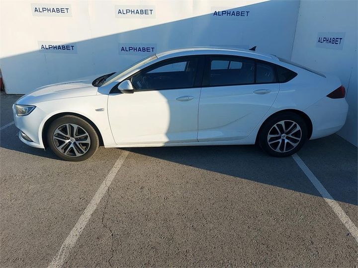 Photo 2 VIN: W0VZM6EJ0J1171137 - OPEL INSIGNIA 