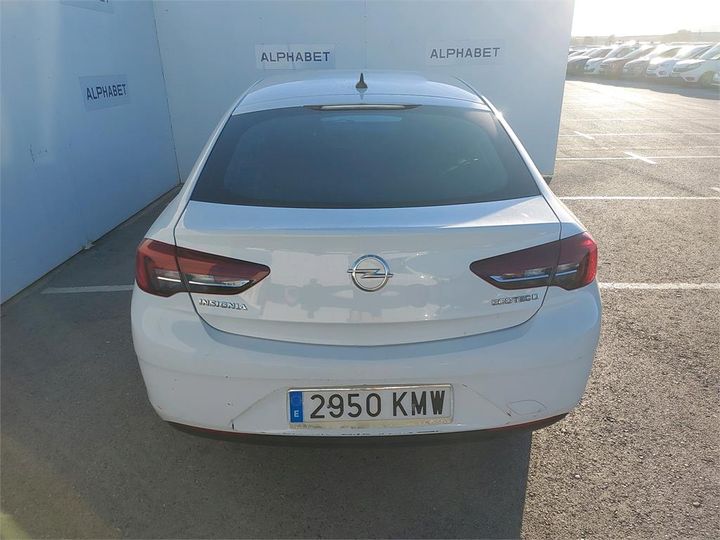 Photo 3 VIN: W0VZM6EJ0J1171137 - OPEL INSIGNIA 